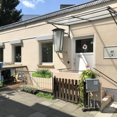 Hausansicht Hausansicht